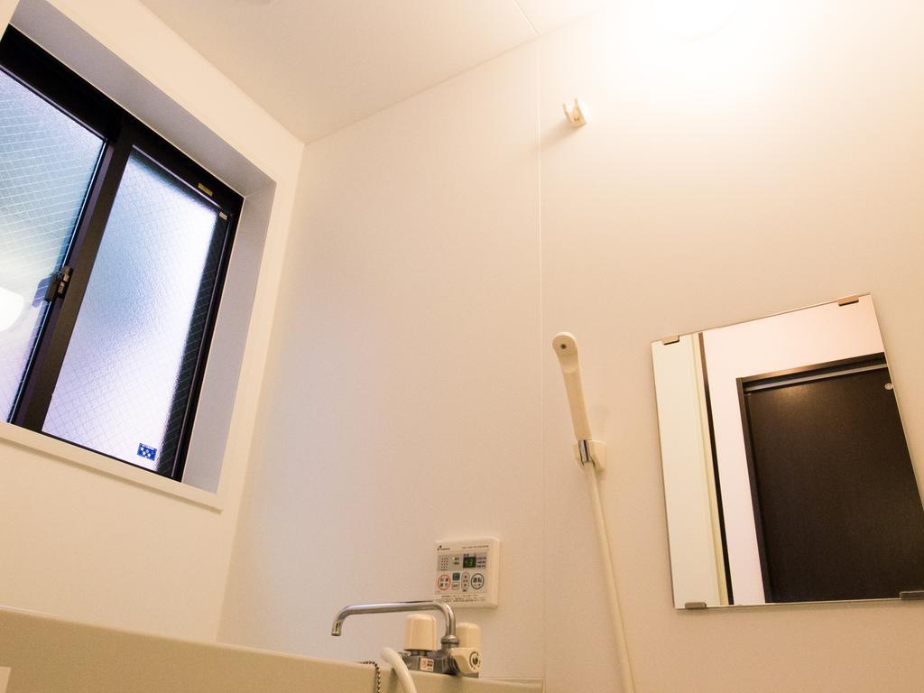 Guest House One More Heart Kyoto Station South 1 Quioto Exterior foto